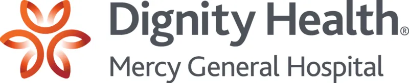 Dignity Health Mercy General Hospital logo